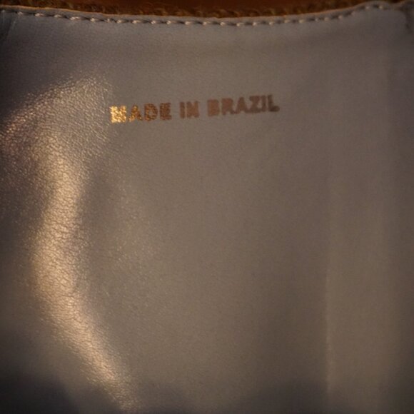 FRANCES VALENTINE OGD HALF BOOTS - Picture 7 of 10